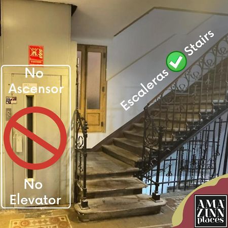 Ap Embajadores XI Madrid Exterior foto
